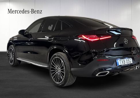 Mercedes-Benz GLC 300, 2026
