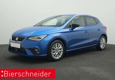 Seat Ibiza, 2025