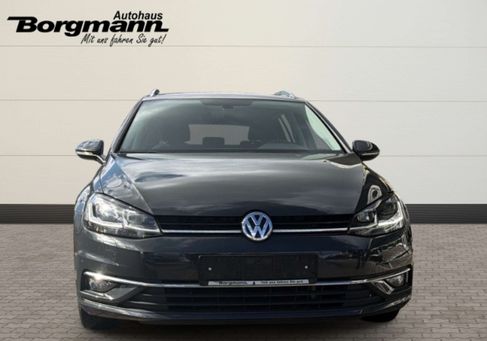 Volkswagen Golf, 2020 2