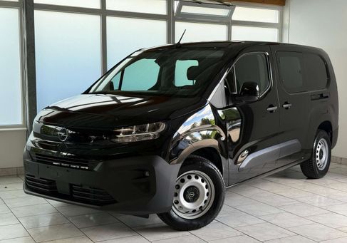 Opel Combo, 2026 2