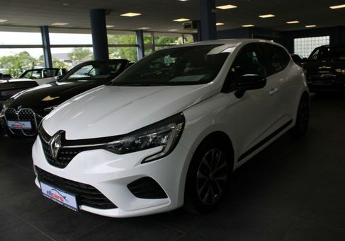Renault Clio, 2022
