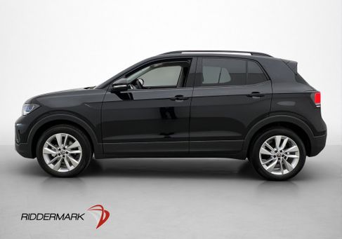Volkswagen T-Cross, 2026