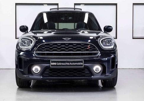 MINI Cooper S Countryman, 2022