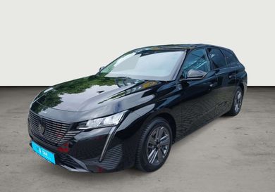 Peugeot 308, 2024