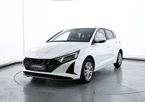 Hyundai i20, 2024 3