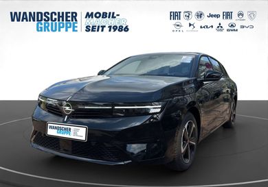 Opel Astra, 2026