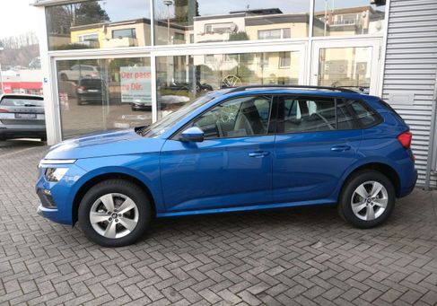 Skoda Kamiq, 2026 2