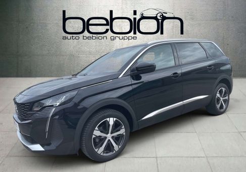 Peugeot 5008, 2023