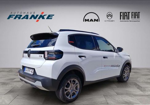 Citroën C3, 2025 3