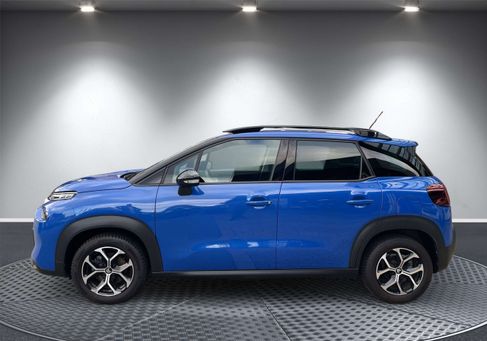 Citroën C3 Aircross, 2024 2