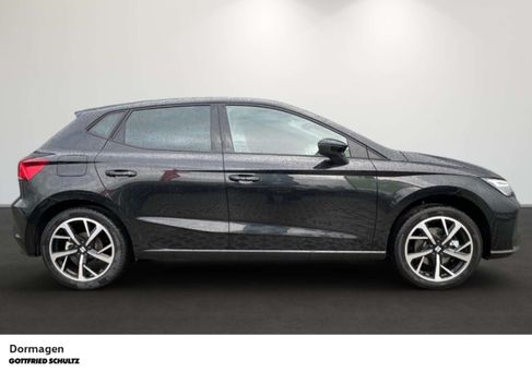 Seat Ibiza, 2025