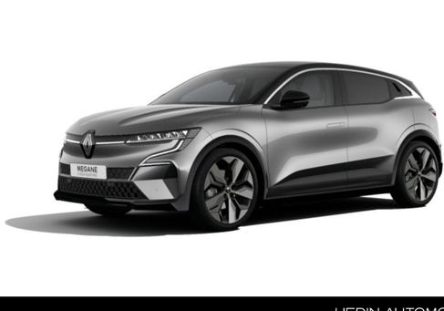 Renault Megane, 2024