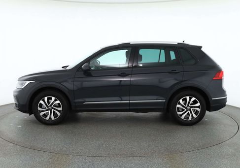 Volkswagen Tiguan, 2022 2