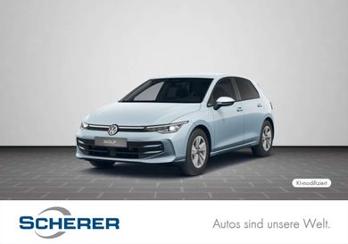 Volkswagen Golf, 2026