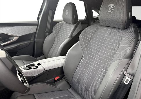 Peugeot 3008, 2025 3