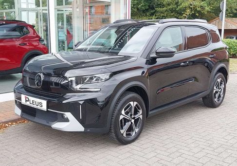 Citroën C3 Aircross, 2025 2