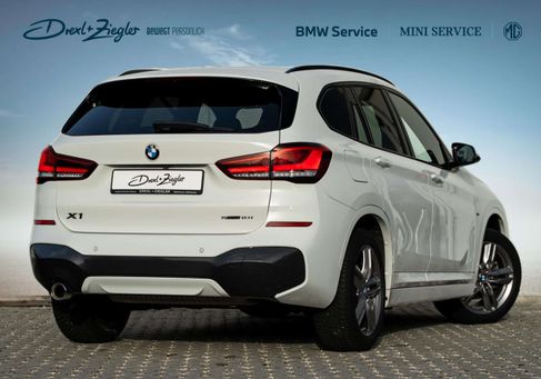BMW X1, 2022 3
