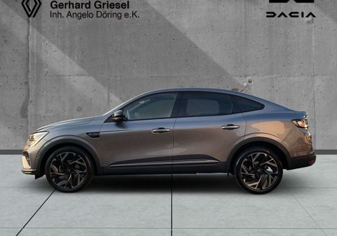Renault Arkana, 2024