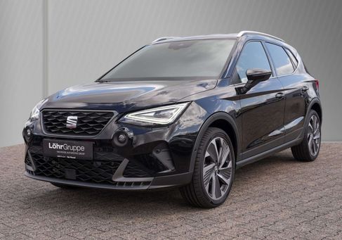 Seat Arona, 2024 3