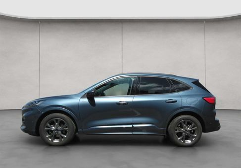 Ford Kuga, 2023