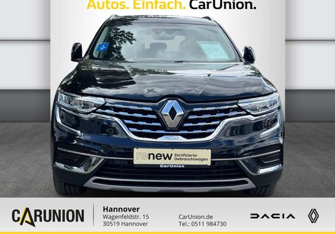 Renault Koleos, 2023
