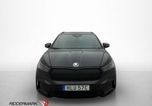 Skoda Enyaq, 2023