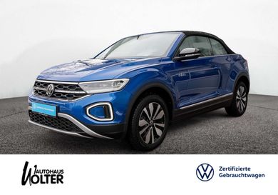 Volkswagen T-Roc, 2025