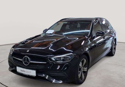 Mercedes-Benz C 220, 2023