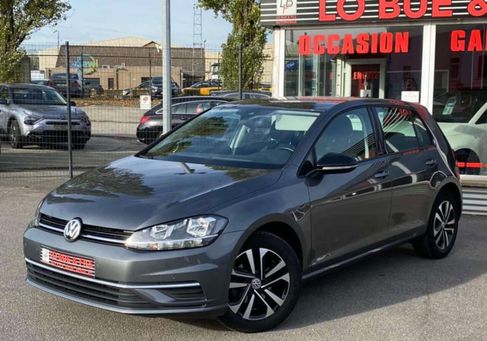 Volkswagen Golf, 2019 2
