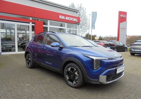 Kia Stonic, 2026