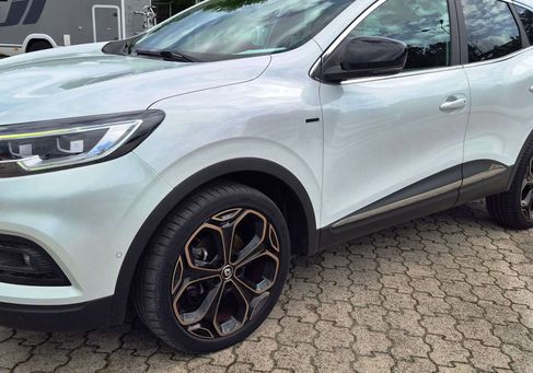 Renault Kadjar, 2021