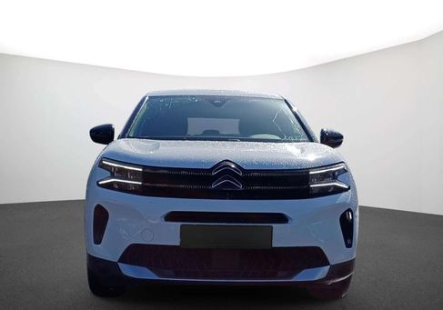 Citroën C5 Aircross, 2024 2