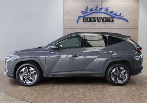 Hyundai Tucson, 2026