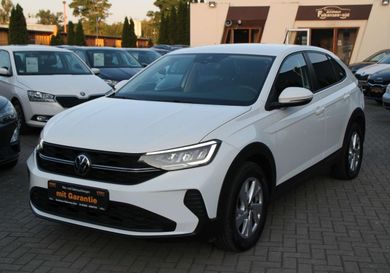 Volkswagen Taigo, 2022