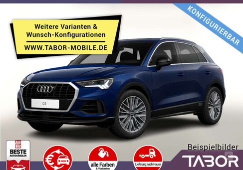 Audi Q3, 2024