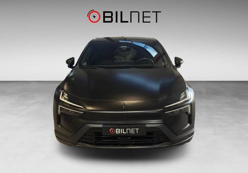 Polestar, 2025