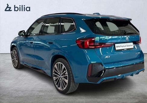 BMW X1, 2025 2
