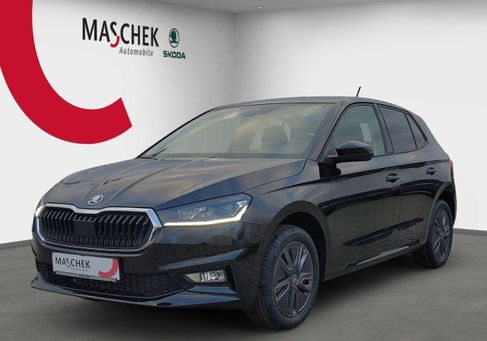 Skoda Fabia, 2026 2