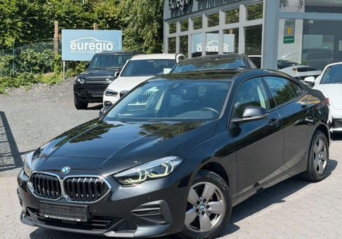 BMW 216, 2020 2