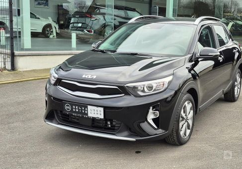 Kia Stonic, 2023