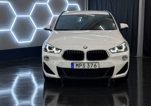 BMW X2, 2018 2