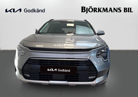 Kia Niro, 2025