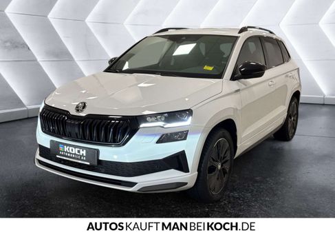 Skoda Karoq, 2023