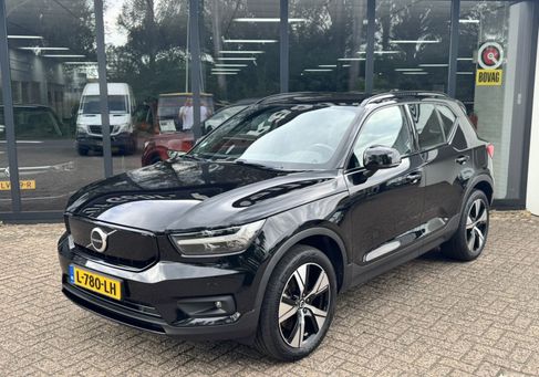 Volvo XC40, 2021 2