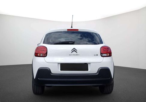 Citroën C3, 2024