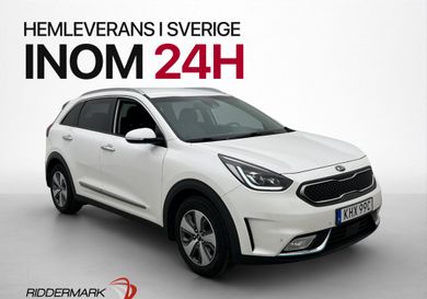 Kia Niro, 2019