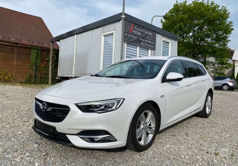 Opel Insignia, 2020