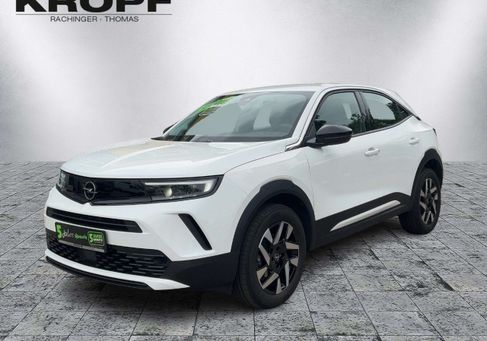 Opel Mokka, 2024 2
