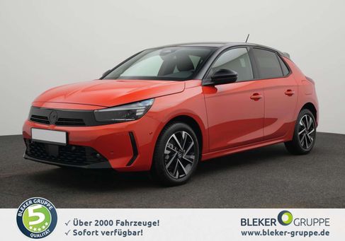 Opel Corsa, 2026 2