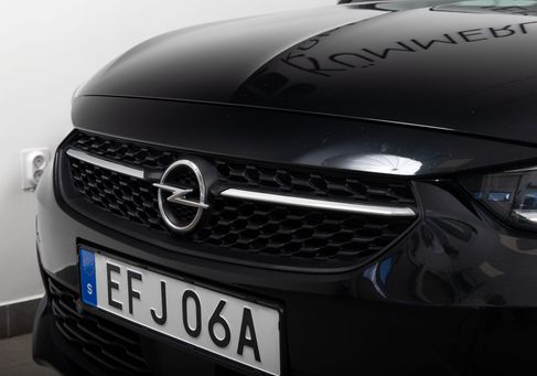 Opel Corsa, 2021 3